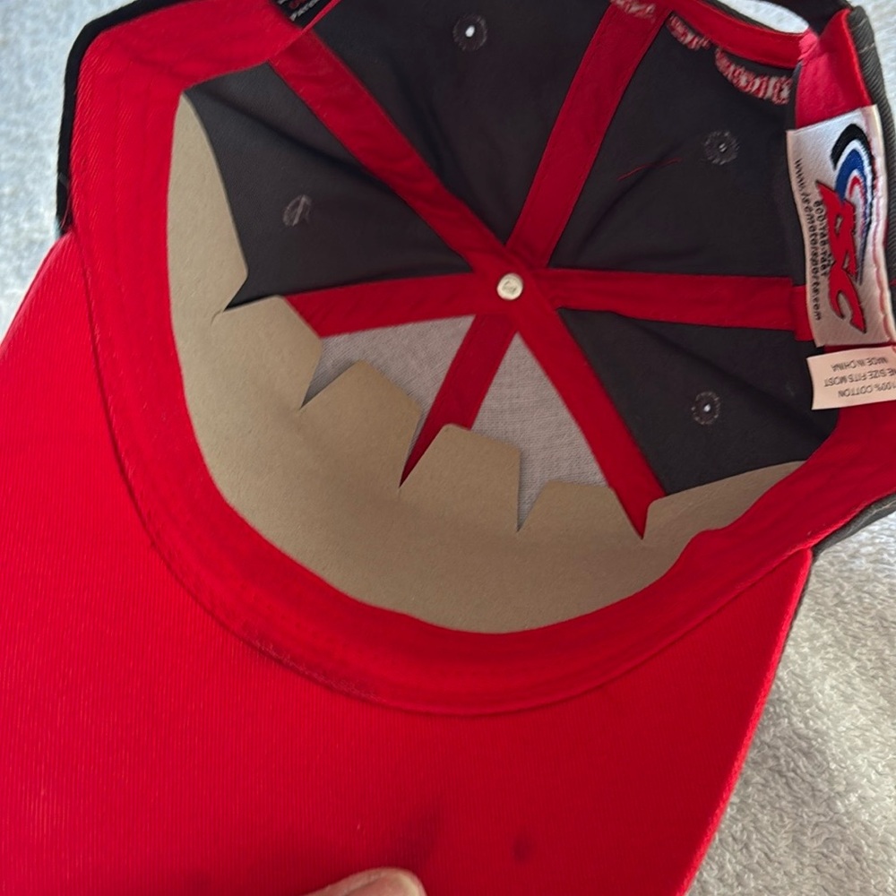 NASCAR Cap - Picture 3 of 9